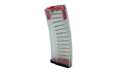 MAG HEXMAG HV S2 AR15 5.56 30RD CLR