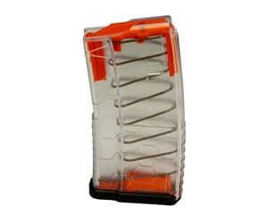 MAG HEXMAG SHORTY AR15 5.56 20RD CLR