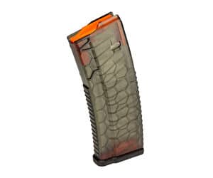 MAG HEXMAG HV S2 AR15 5.56 30RD SMK