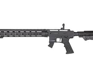 DERYA TM22 FLASH 22LR 18" 10RD BLK