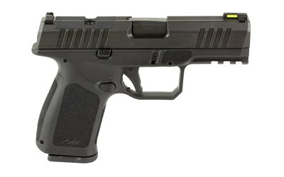 ROST MARTIN RM1C HIVIZ 9MM 4" 15 BLK - Image 2