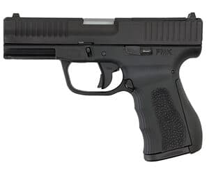 FMK G3 9MM 3.87" 14RD BLACK