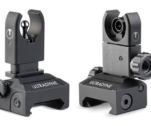 ULTRADYNE C4 FOLDING FRNT/REAR COMBO