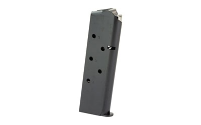 MAG KCI USA 1911 45ACP 7RD BLK - Image 2