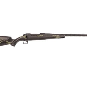 FIERCE FIREARMS TWISTED ROGUE 7PRC BLK/FRT 22"
