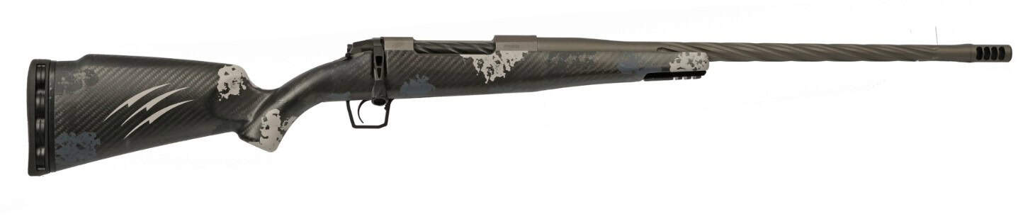 FIERCE FIREARMS TWISTED ROGUE 7PRC TN/PH 22"