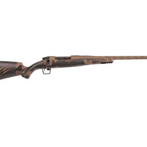 FIERCE FIREARMS TWISTED ROGUE 7PRC SB/SON 24"