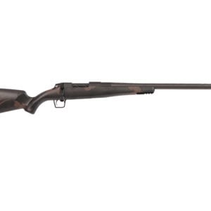 FIERCE FIREARMS CF ROGUE 7PRC BLK/TPY 22"