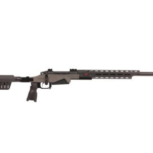 FIERCE FIREARMS REAPER H-TAC 7MM BC TUNG 22" #