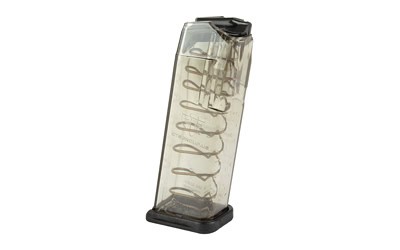 ETS MAG FOR GLK 19/26 9MM 15RD CLR - Image 2