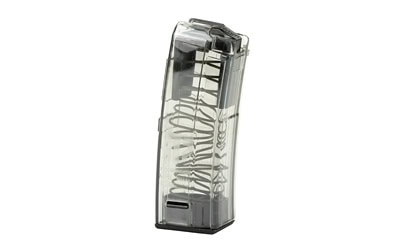 ETS MAG FOR HK MP5 9MM 10RD CLR - Image 2