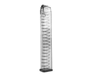 ETS MAG FOR GLK 21/30 45ACP 30RD CLR