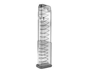 ETS MAG FOR GLK 43X 9MM 19RD CLR