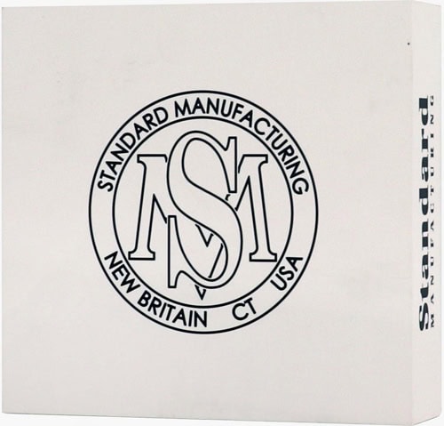 STAND MFG SWITCH GUN 22 MAG - 5 SHOT STAINLESS CAN BE FOLDED - Image 3