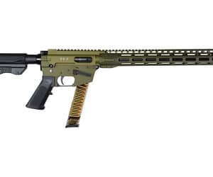 FRD ORD FX9 PCC 9MM 16" 32RD ODG