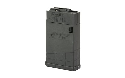 MAG TIPPMANN M4-22 10 RND BLK SHORT - Image 2
