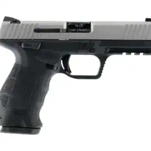 SARSILMAZ SAR9 9MM PSTL STS