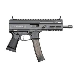Grand Power Stribog SP9A1 Handgun 9mm Luger 30rd Magazines(3) 8" Barrel