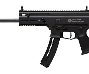 GPWR STRIBOG TR22 .22LR 10" 25RD BLK