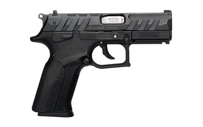 GPWR P1 9MM MK23 3.66" 15RD BLACK - Image 2