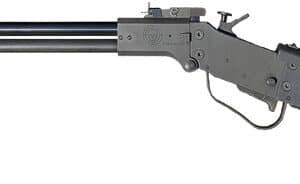 TPS ARMS M6 O/U 22WMR 410 - 18.25" BLUED SYNTHETIC