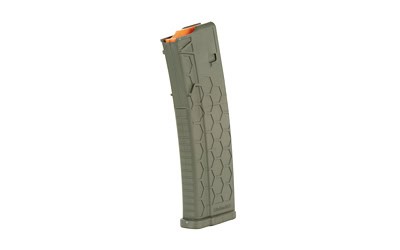 MAG HEXMAG SERIES 2 5.56 30RD ODG - Image 2