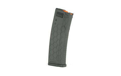 MAG HEXMAG SERIES 2 5.56 30RD GRAY - Image 2