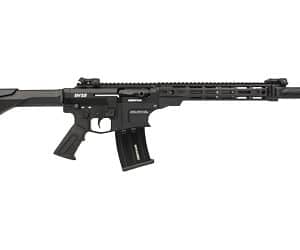 DERYA DY12 CA-MRB 12GA 20" 10RD BLK