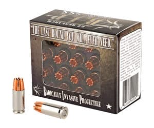 G2R RIP 9MM 92GR 20/500