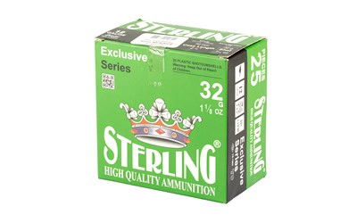 STERLING EXCLSV 12GA 2.75" #5 25/250 - Image 3