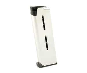 MAG WILSON OFC .45 7RD STEEL PAD