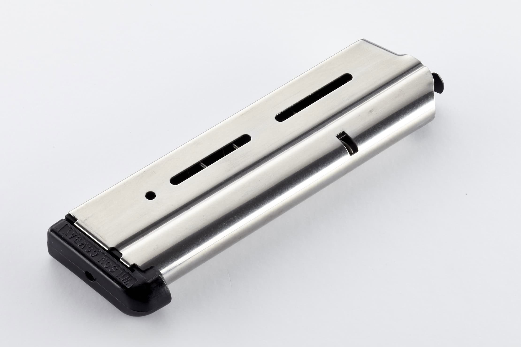 WILSON COMBAT MAG 1911 10MM 9RD FS STD
