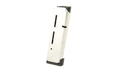 MAG WILSON ETM 1911 45ACP 8RD ALUM - Image 2