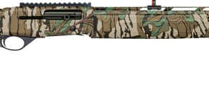 MOSSBERG SA-410 TURKEY 410 - 3" 22"VR PISTOL GRIP MOGL