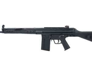 PTR 91 A3S 308WIN 18" 20RD BLK
