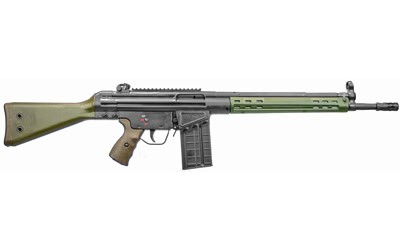 PTR 91 GIRK 308WIN 16" 20RD GRN WSM - Image 2